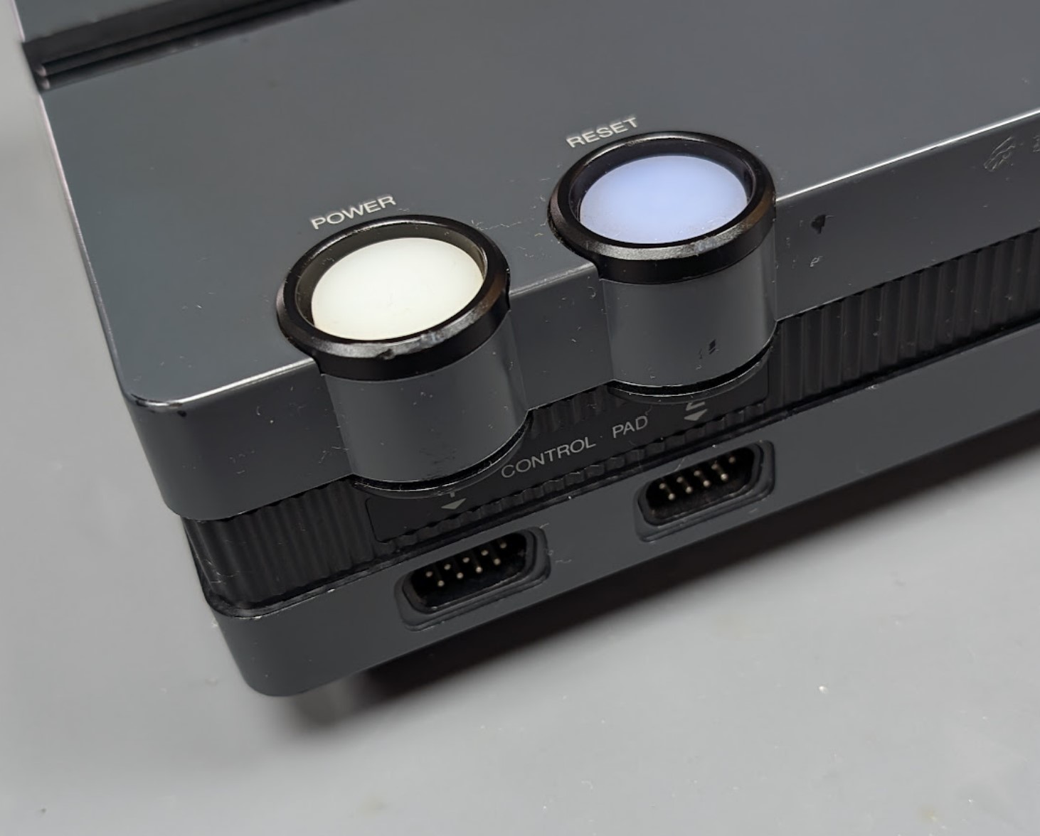 Hardware Overview (JVC Wondermega) - RetroSix Wiki